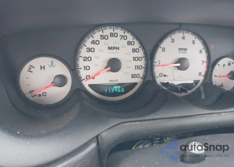 2005 Dodge Neon Sxt from USA, damaged, VIN 1B3ES56C35D225402